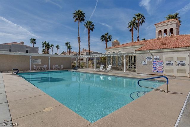 3150 Soft Breezes Drive 2040, Las Vegas, NV 89128