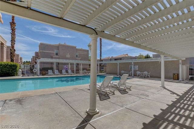 3150 Soft Breezes Drive 2040, Las Vegas, NV 89128