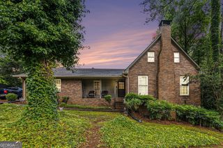 6230 S Summers Circle, Douglasville, GA 30135