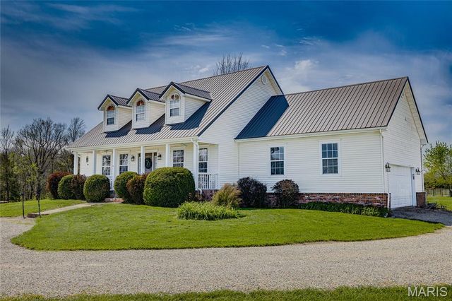 3952 Frye Road, Farmington, MO 63640