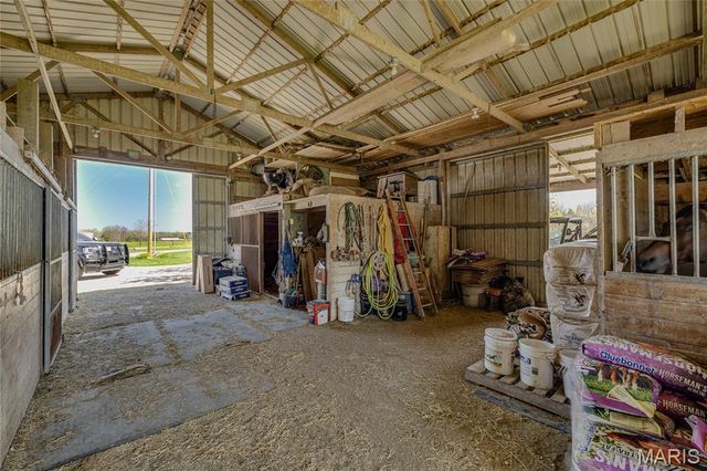 3952 Frye Road, Farmington, MO 63640