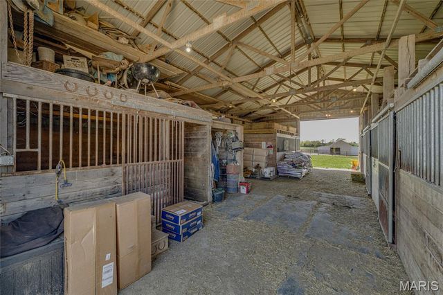3952 Frye Road, Farmington, MO 63640