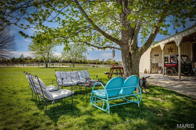 3952 Frye Road, Farmington, MO 63640
