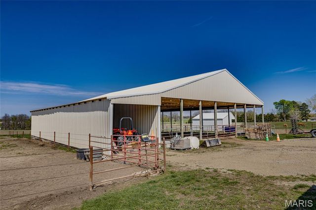 3952 Frye Road, Farmington, MO 63640