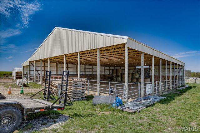 3952 Frye Road, Farmington, MO 63640