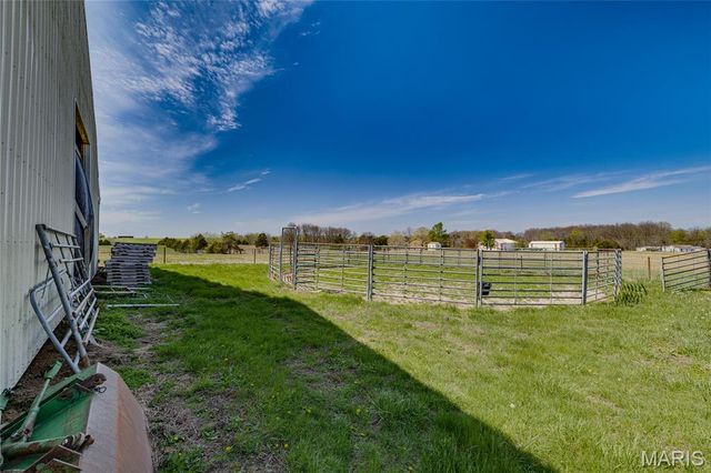 3952 Frye Road, Farmington, MO 63640