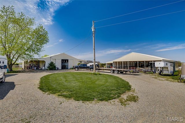 3952 Frye Road, Farmington, MO 63640