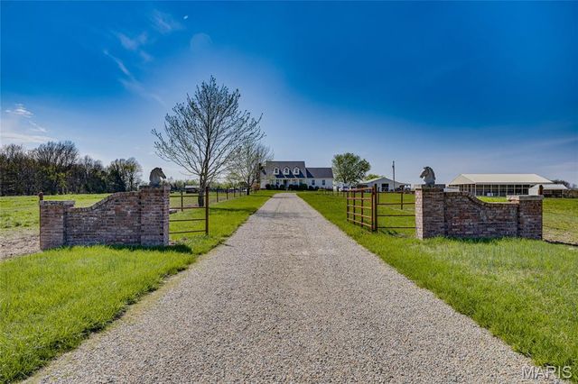 3952 Frye Road, Farmington, MO 63640