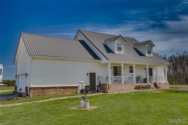 3952 Frye Road, Farmington, MO 63640