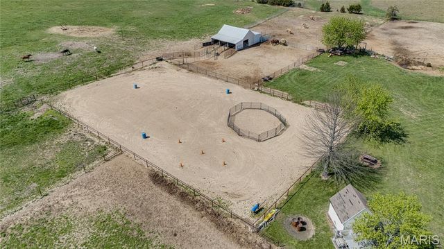 3952 Frye Road, Farmington, MO 63640