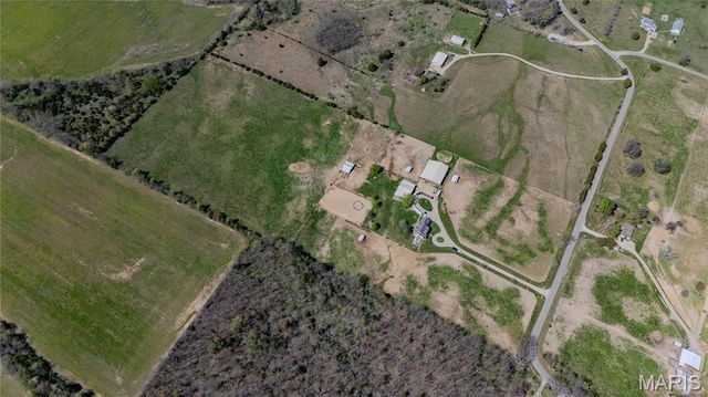 3952 Frye Road, Farmington, MO 63640