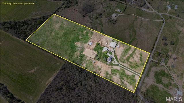 3952 Frye Road, Farmington, MO 63640