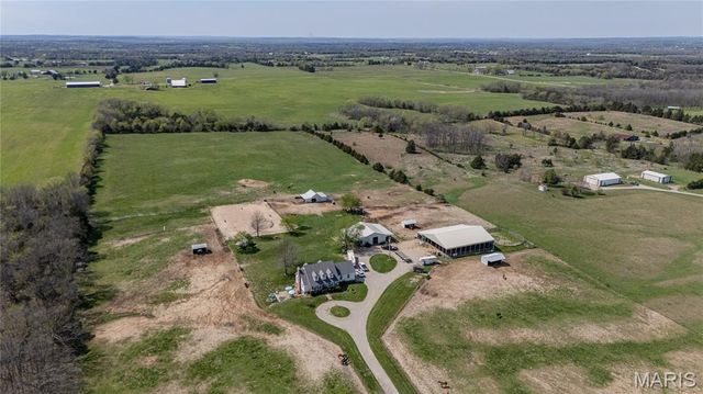3952 Frye Road, Farmington, MO 63640