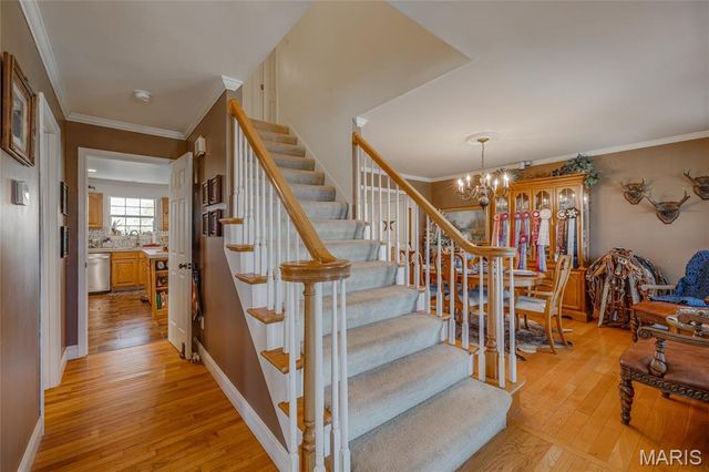 3952 Frye Road, Farmington, MO 63640