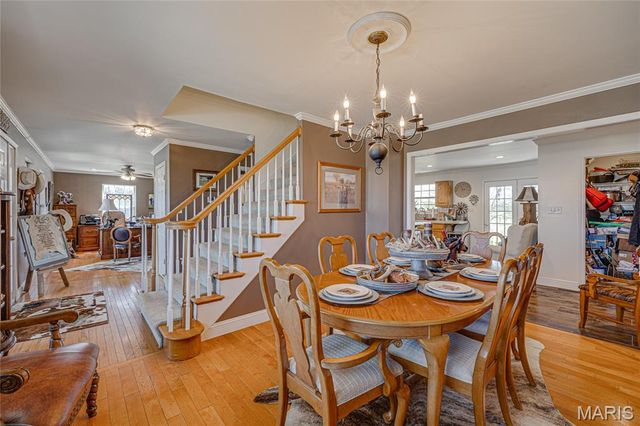 3952 Frye Road, Farmington, MO 63640