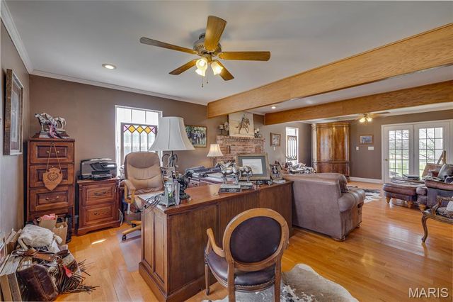 3952 Frye Road, Farmington, MO 63640