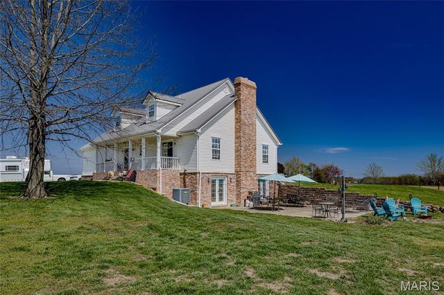 3952 Frye Road, Farmington, MO 63640
