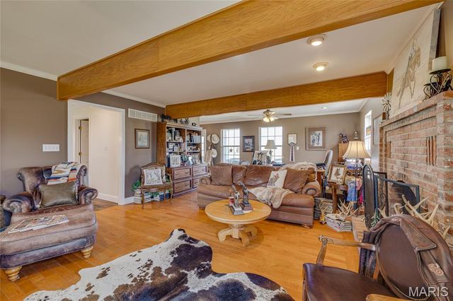 3952 Frye Road, Farmington, MO 63640