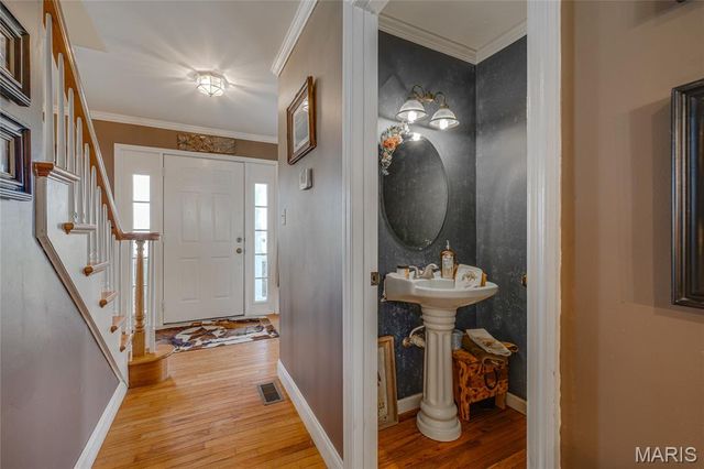 3952 Frye Road, Farmington, MO 63640