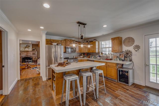3952 Frye Road, Farmington, MO 63640