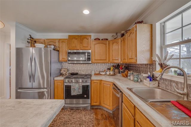 3952 Frye Road, Farmington, MO 63640