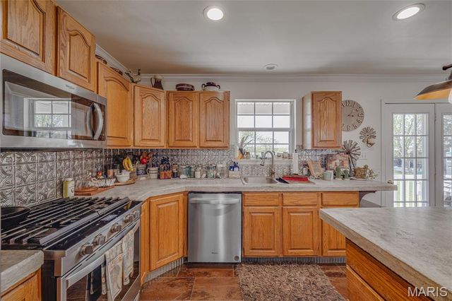 3952 Frye Road, Farmington, MO 63640
