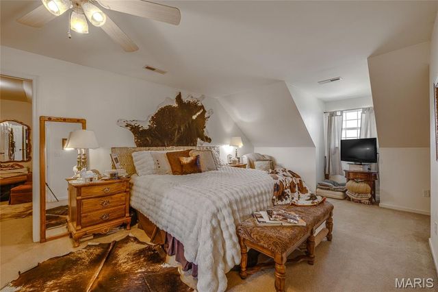 3952 Frye Road, Farmington, MO 63640