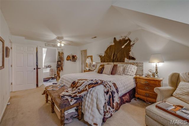 3952 Frye Road, Farmington, MO 63640
