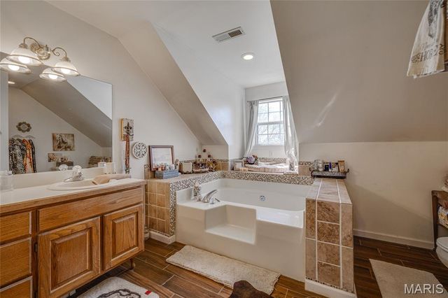 3952 Frye Road, Farmington, MO 63640