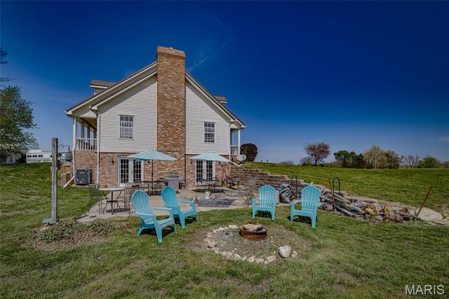 3952 Frye Road, Farmington, MO 63640