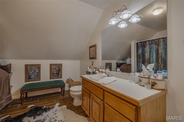 3952 Frye Road, Farmington, MO 63640