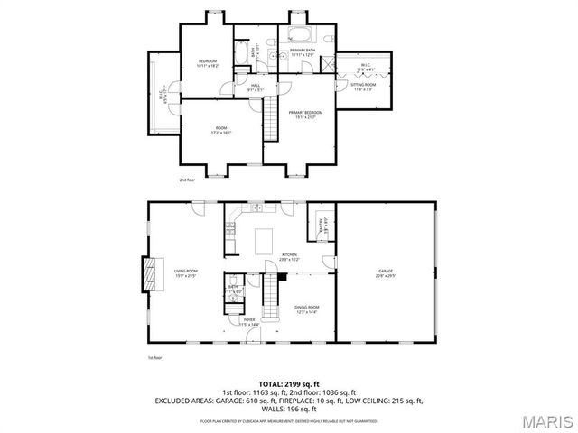 3952 Frye Road, Farmington, MO 63640