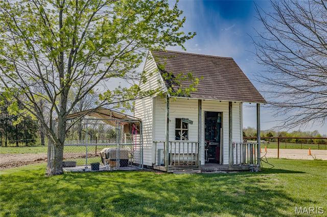 3952 Frye Road, Farmington, MO 63640
