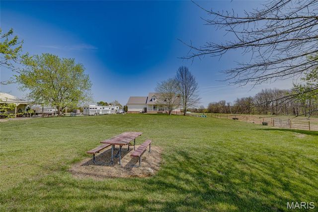3952 Frye Road, Farmington, MO 63640