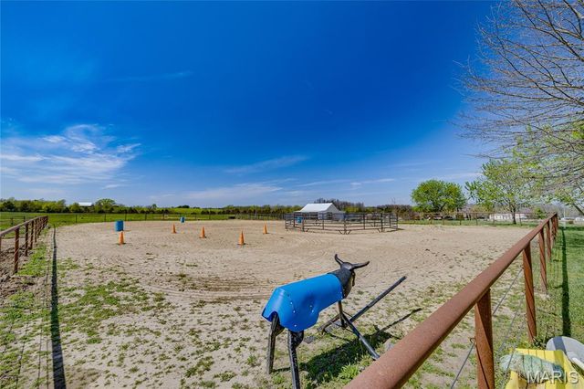 3952 Frye Road, Farmington, MO 63640