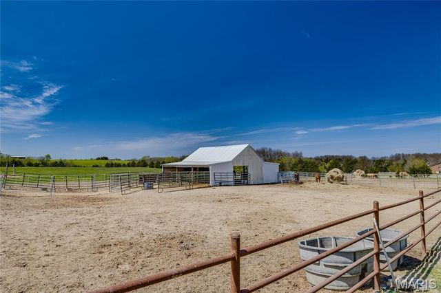 3952 Frye Road, Farmington, MO 63640