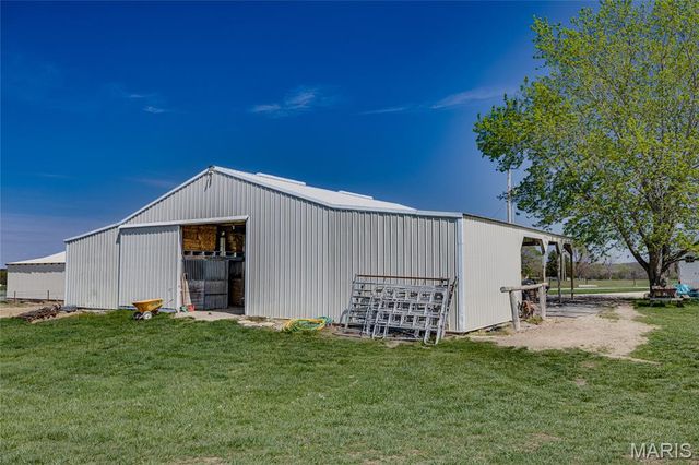 3952 Frye Road, Farmington, MO 63640