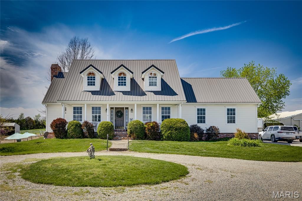 3952 Frye Road, Farmington, MO 63640