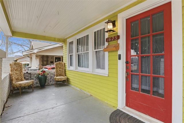 1625 NW 31st Street, Oklahoma City, OK 73118