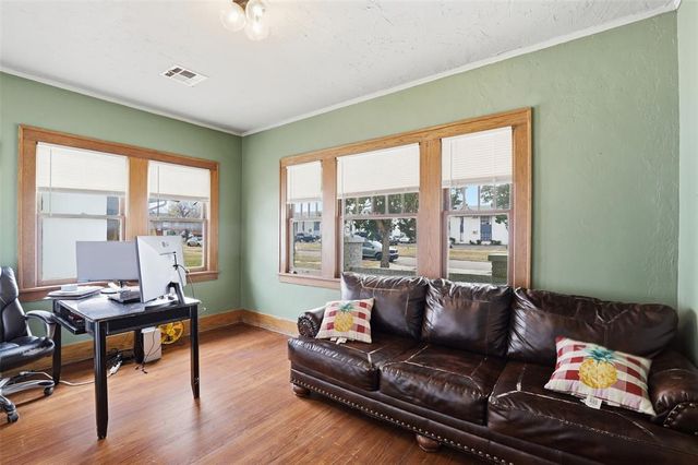 1625 NW 31st Street, Oklahoma City, OK 73118