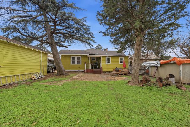 1625 NW 31st Street, Oklahoma City, OK 73118