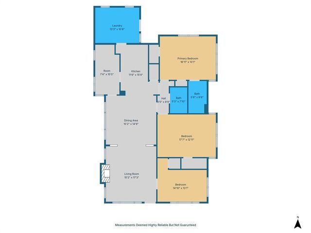 1625 NW 31st Street, Oklahoma City, OK 73118