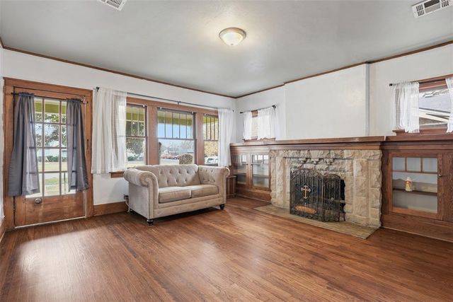 1625 NW 31st Street, Oklahoma City, OK 73118