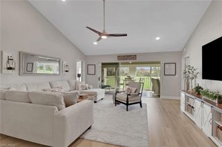 253 Via Perignon 18-3, Naples, FL 34119