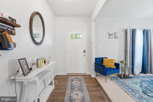 827 FAIRWOOD, Culpeper, VA 22701