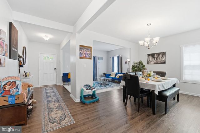 827 FAIRWOOD, Culpeper, VA 22701