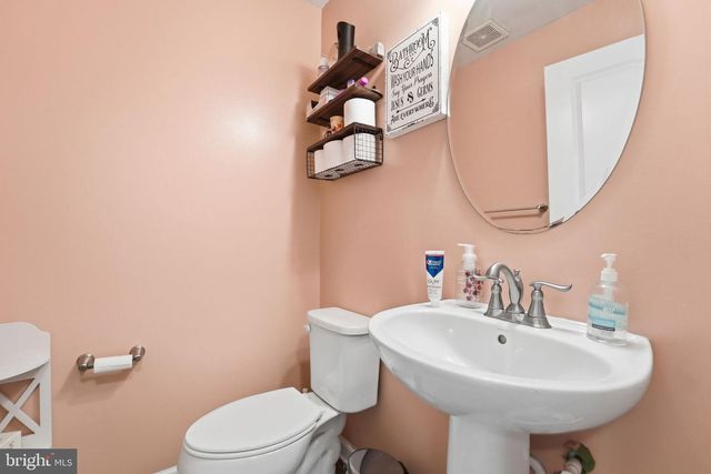 827 FAIRWOOD, Culpeper, VA 22701