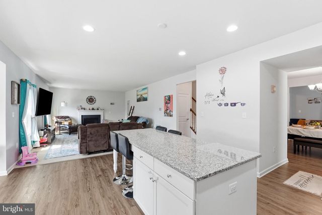 827 FAIRWOOD, Culpeper, VA 22701