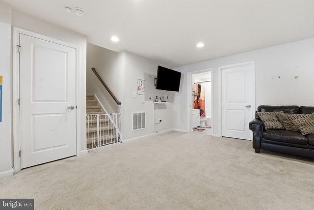827 FAIRWOOD, Culpeper, VA 22701