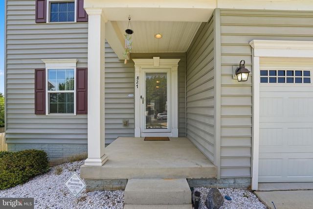 827 FAIRWOOD, Culpeper, VA 22701